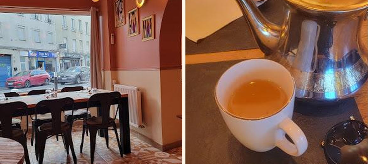 Anar restaurant ouïghour - Gallery Image 4