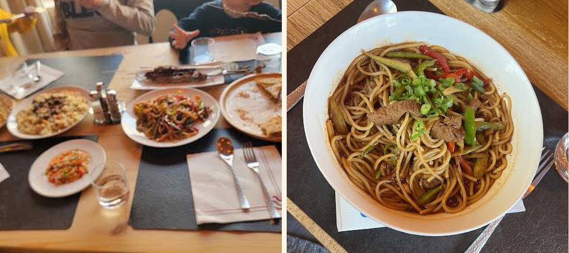 Anar restaurant ouïghour - Gallery Image 6